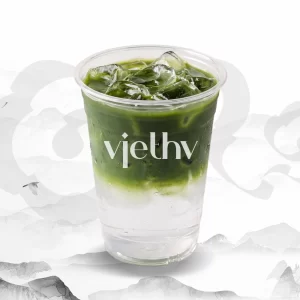 Matcha nước dừa xiêm VIETHV Ninh Bình – Thanh Nguyên