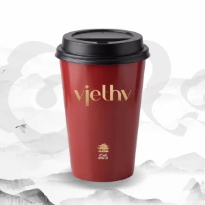 Trà sữa oolong VIETHV Ninh Bình